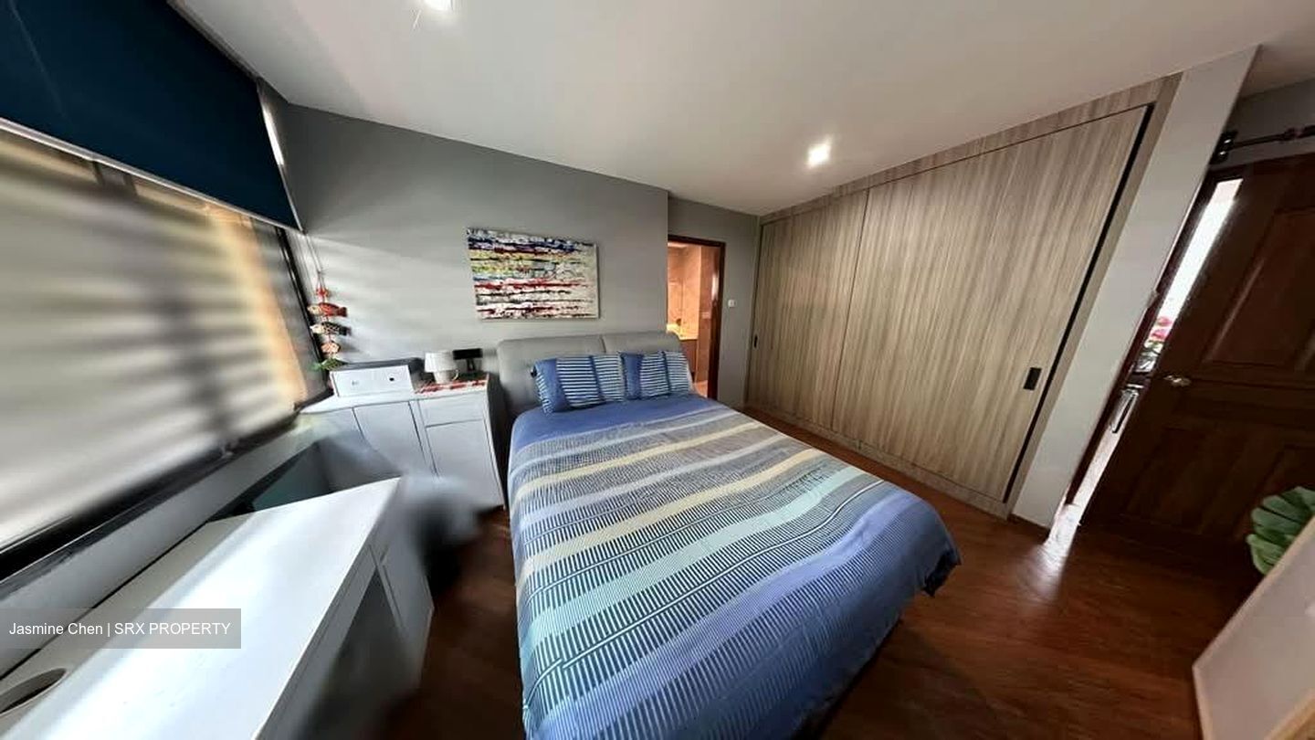 Paya Lebar Crescent (D19), Semi-Detached #566377641